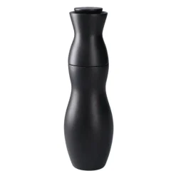 Crush on you krydderkvern 23 cm svart
