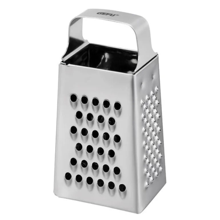 Cubi mini rivjern 7,5 cm stål