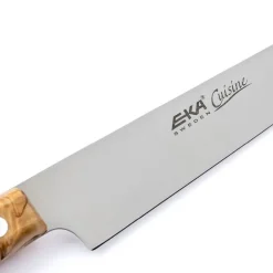 Cuisine knivsett 8 deler tre