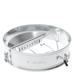 Culinary Ring Crown 57 kullgrill