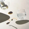 Curve Nupo spisebrikke tosidig grønn/natur