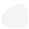 Curve Nupo spisebrikke 37x44 cm Pure White