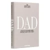 Dad fotobok grå