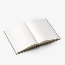 Dad fotobok grå