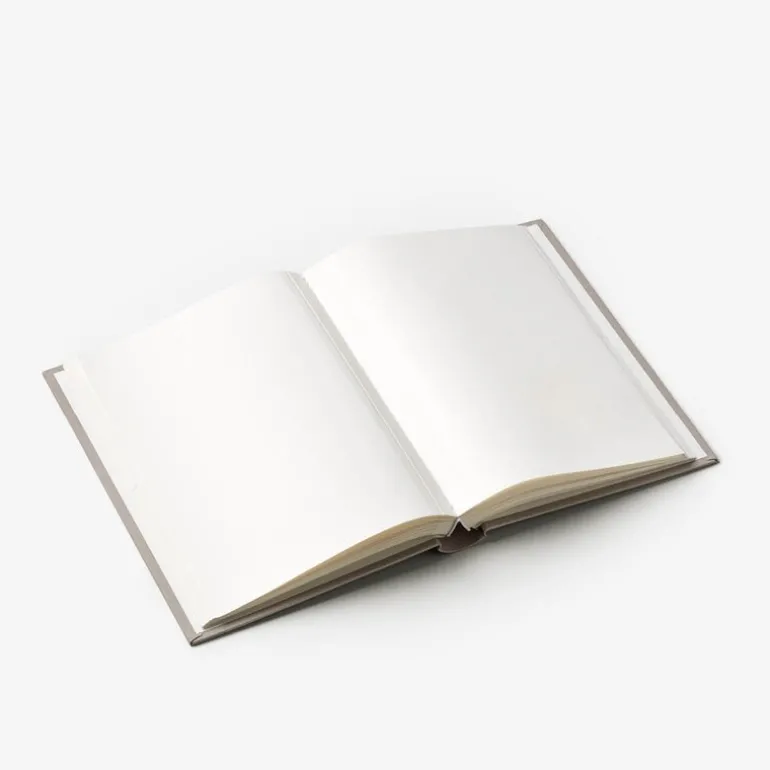 Dad fotobok grå
