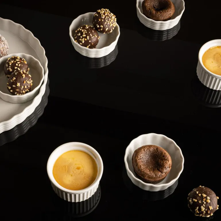 Daily Use ramekin 20 cl