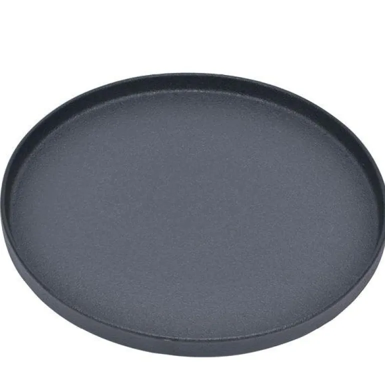 Daily Use serveringsfat 30,5 cm svart