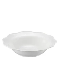 Daily Use serveringsskål 3L hvit