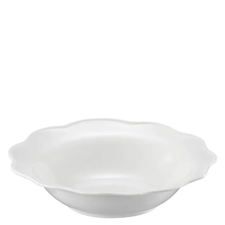 Daily Use serveringsskål 3L hvit