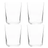 Daily vannglass stablebare 34 cl 4 stk klar