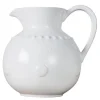 Daisy mugge 1,8L hvit
