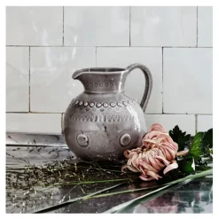 DAISY mugge 1,8L soft grey