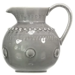 DAISY mugge 1,8L soft grey