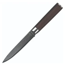 Damascus universalkniv 27 cm