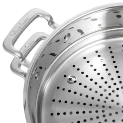 316 dampkokersett 28 cm 2 deler