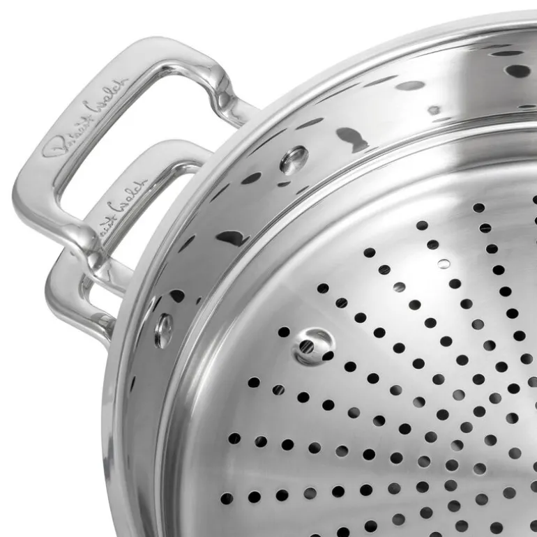316 dampkokersett 28 cm 2 deler