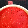 Dampmatte non-stick silikon