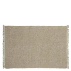 Daphne gulvteppe 240x170 cm beige