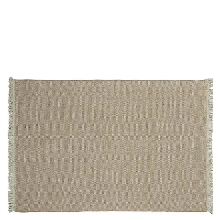 Daphne gulvteppe 240x170 cm beige