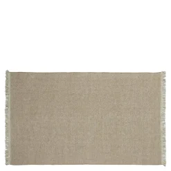 Daphne gulvteppe 200x140 cm beige