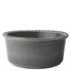 DARIA skål 18 cm clean grey