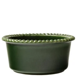 DARIA skål 18 cm moss