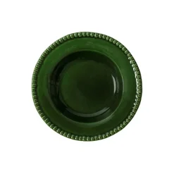 Daria suppetallerken 26 cm 2 stk moss