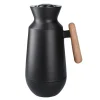 Daybreak termokanne tall 1,0L svart