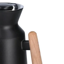 Daybreak termokanne tall 1,0L svart