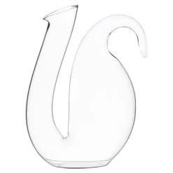 Decanthand karaffel ayam clear