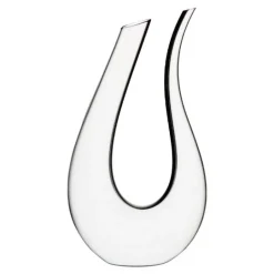 Decanthand karaffel black tie amadeo