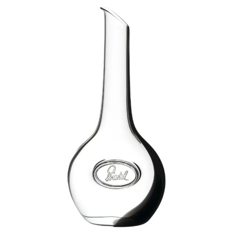 Decanthand karaffel riedel