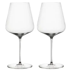 Definition bordeauxglass 75 cl 2 stk