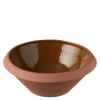 Deigbolle 2L terrakotta