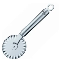 Deigskrape 7x19,5 cm rustfritt stål