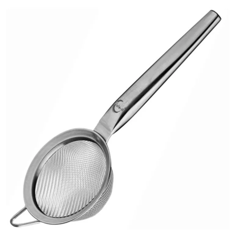 Dekorsil 24 cm stål