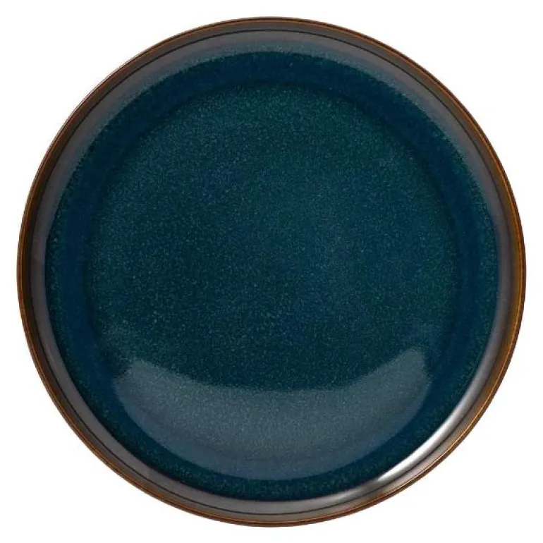 Denim asjett 21 cm