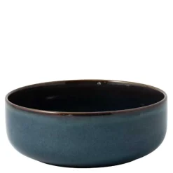 Denim bolle 16 cm