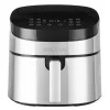 Design airfryer Pro XL 6,5L