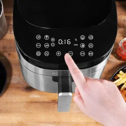 Design airfryer Pro XL 6,5L