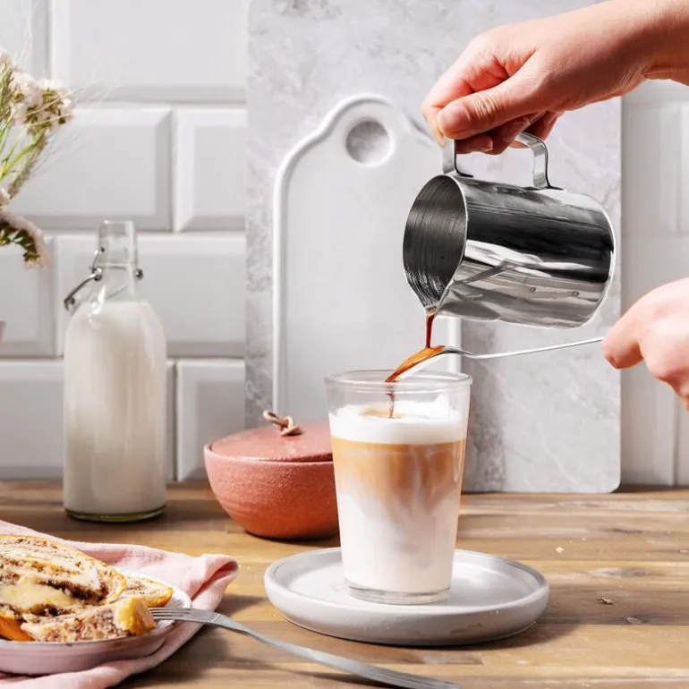 Design espressomaskin piccolo pro 1350W
