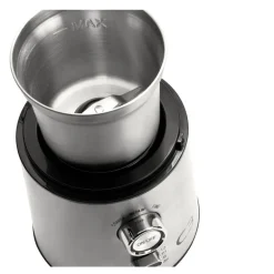 Design kaffekvern CG700 85g 200W børstet stål