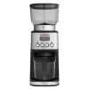 Design kaffekvern digital 180W