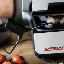 Design kontaktgrill advanced control 2000W