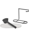 Dhuva oppvasksett 11,5 cm hvit