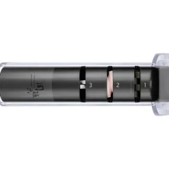 Diamant- og keramisk knivsliper