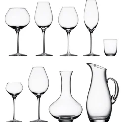 Difference Crisp Vinglass 46 cl 2 stk