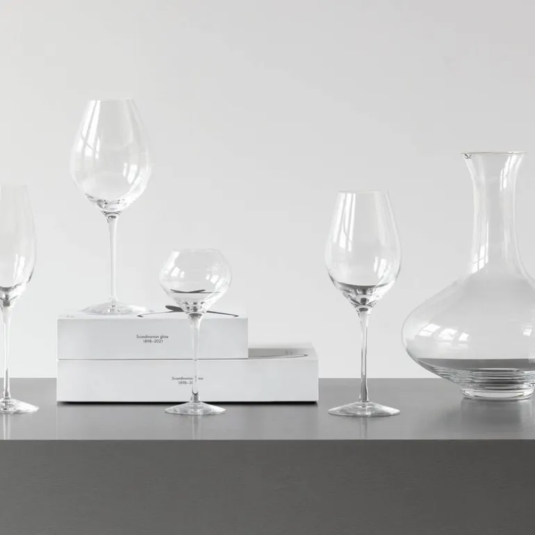Difference sweet/vinglass 22 cl