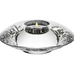 Discus votive lysestake 4,5 cm
