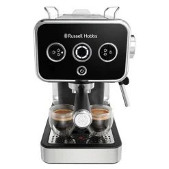 Distinctions kaffemaskin 26450-56 1350W svart